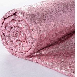 Fabric by The Yard Sequin- 2 piece